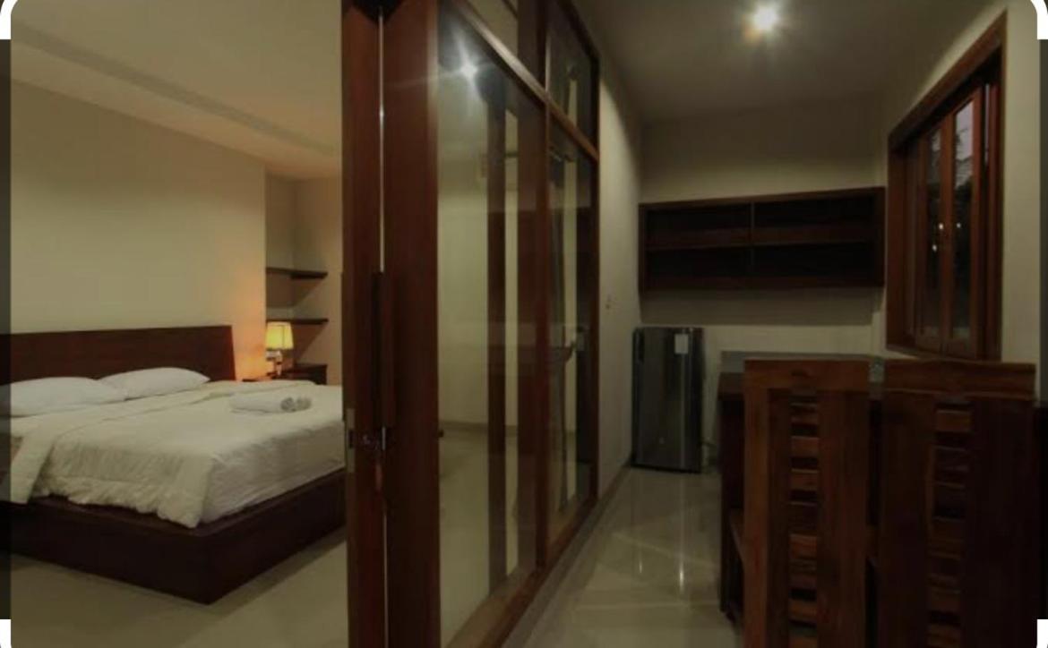 Mahanadewi Gasthuis Ubud