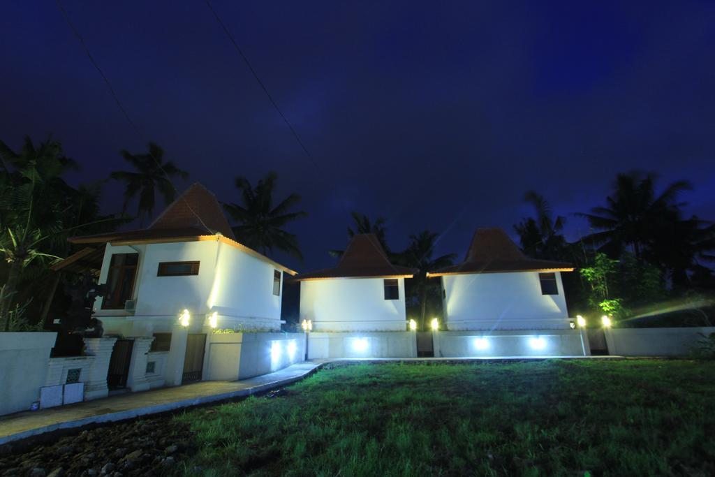 Mahanadewi 3* Ubud