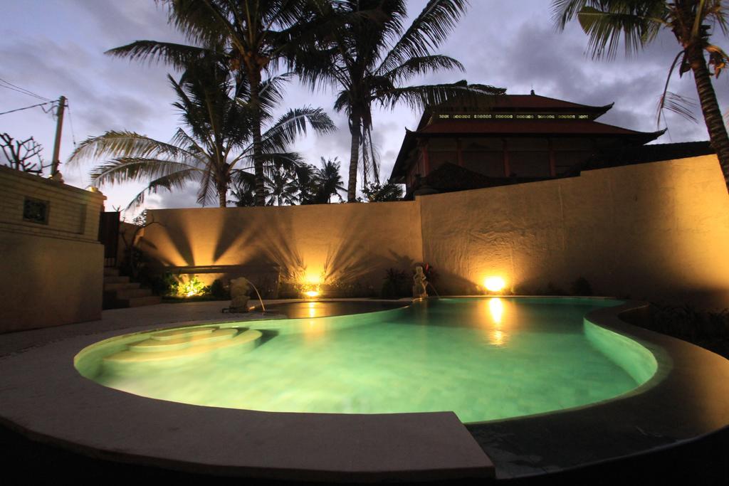 Gasthuis Mahanadewi Ubud