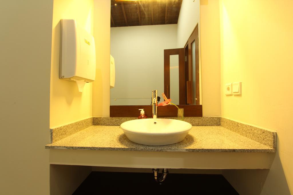 Mahanadewi 3* Ubud