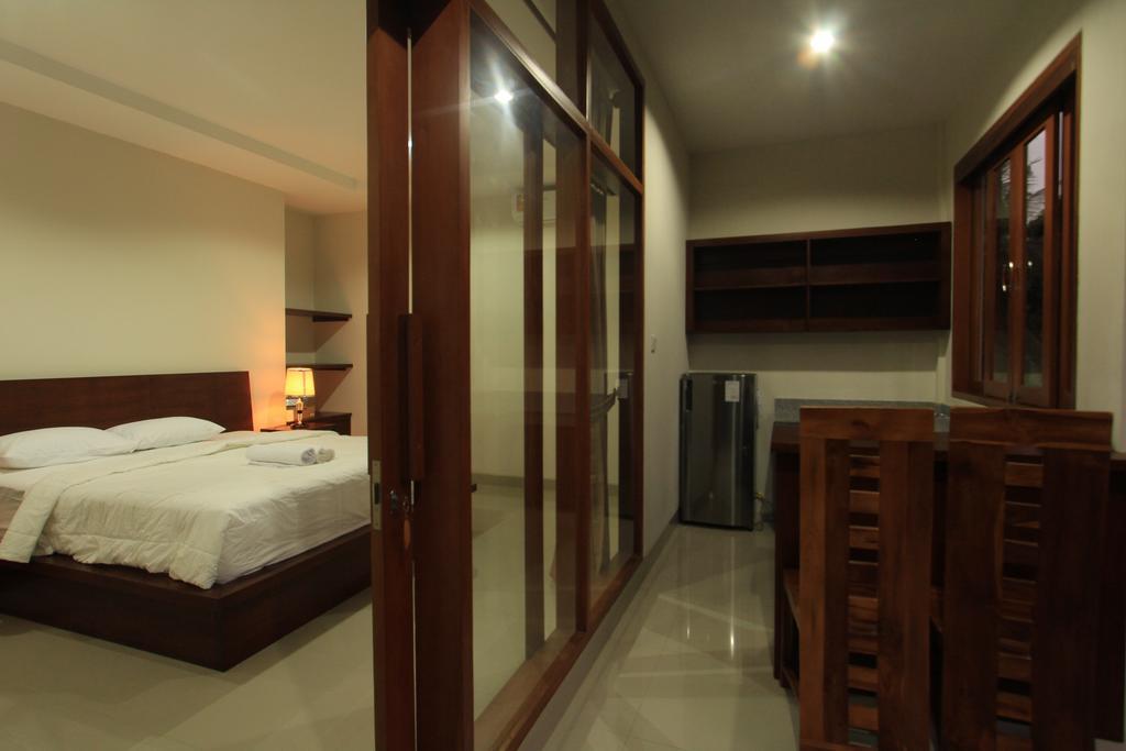 Mahanadewi Ubud